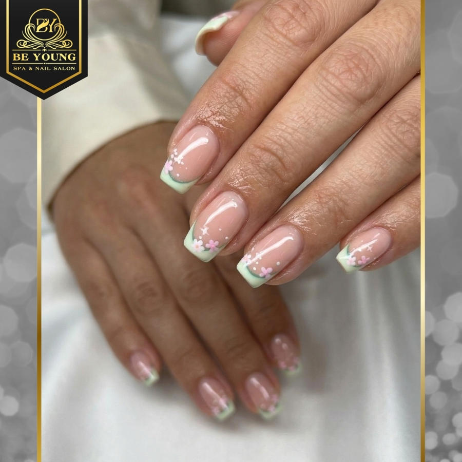 Nail Design